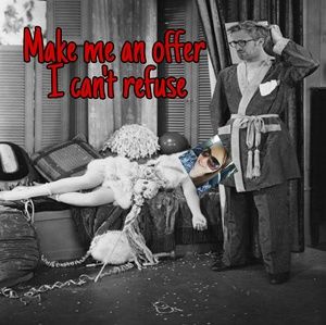 🤩Make me an offer🤩